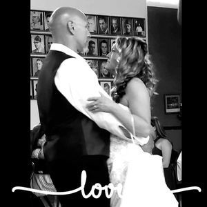 Meet your Posher, Ernestine